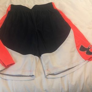 Under Armour shorts
